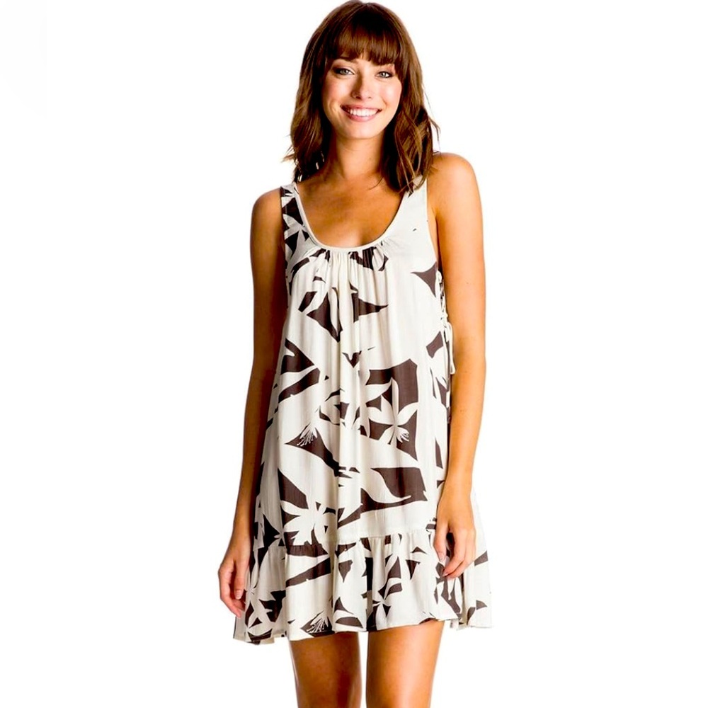 Roxy dress size S